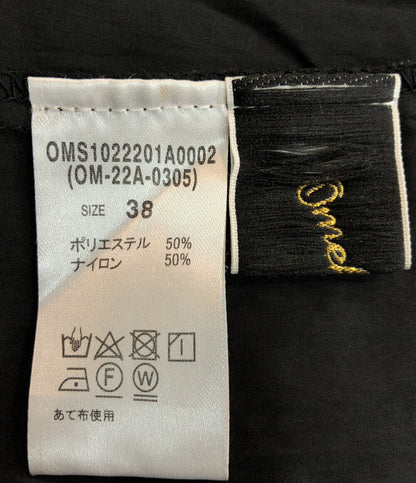 ノースリーブワンピース      レディース SIZE 38 (M) Omekashi