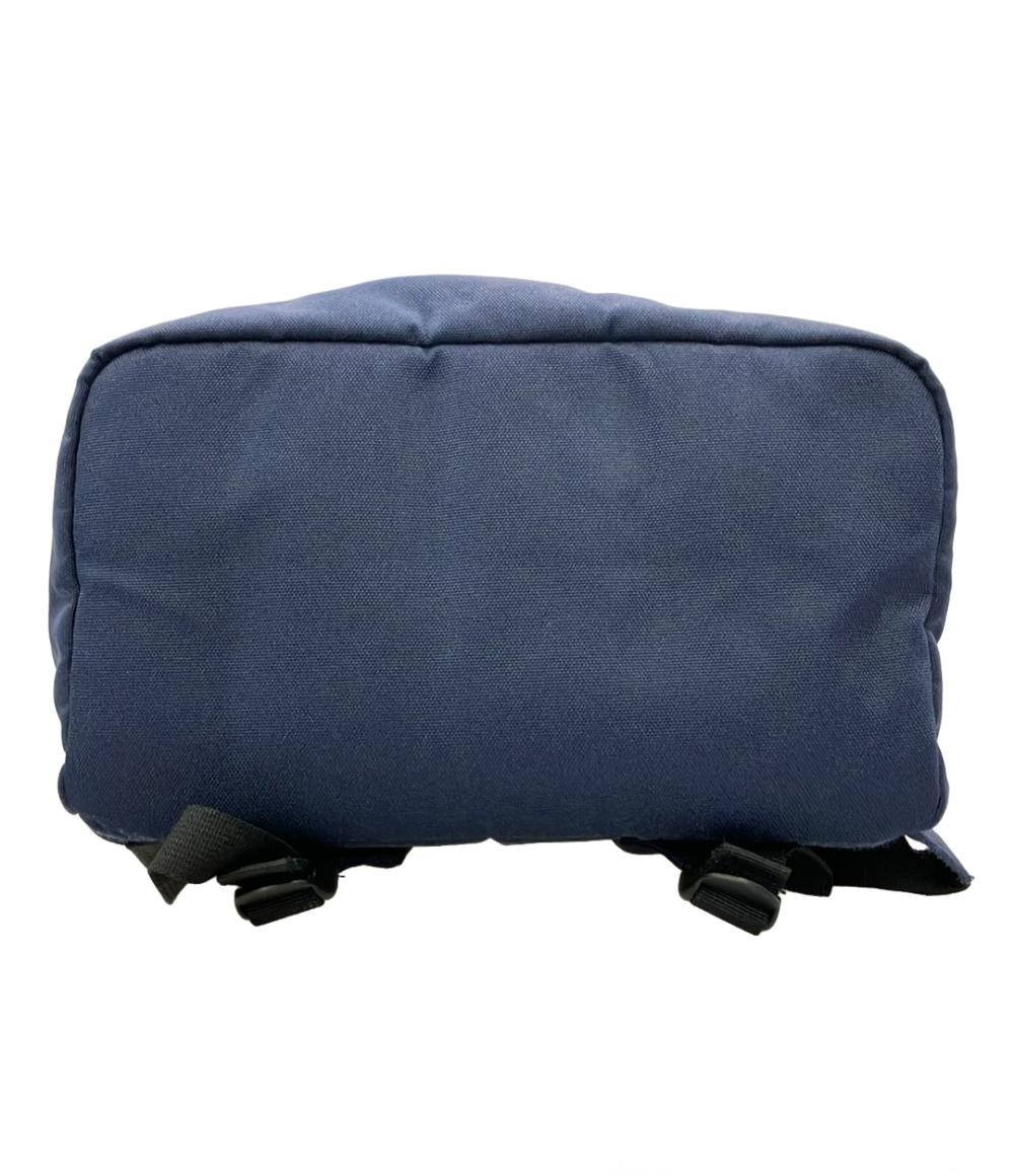 美品 MEI FRAPBOIS リュック メンズ メイ フラボア