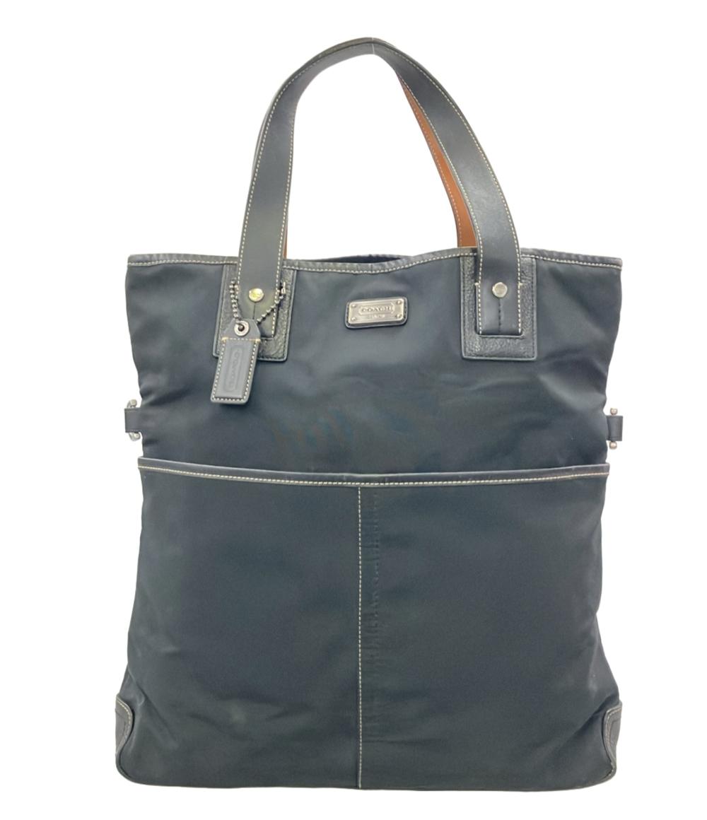COACH トートバッグ F70453 メンズ レディース コーチ