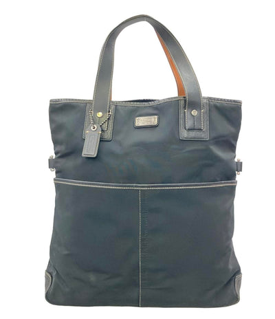 COACH トートバッグ F70453 メンズ レディース コーチ