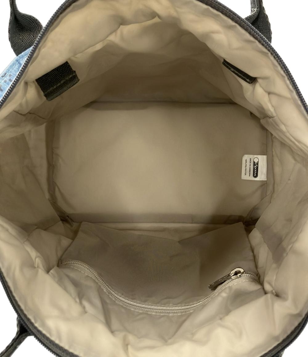 LeSportsac トートバッグ レディース レスポートサック
