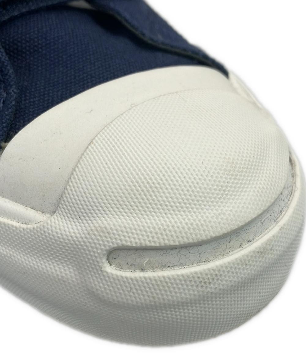 CONVERSE ローカットスニーカー ジャック パーセル V-3 1CK228 メンズ SIZE 27.0 (L) コンバース