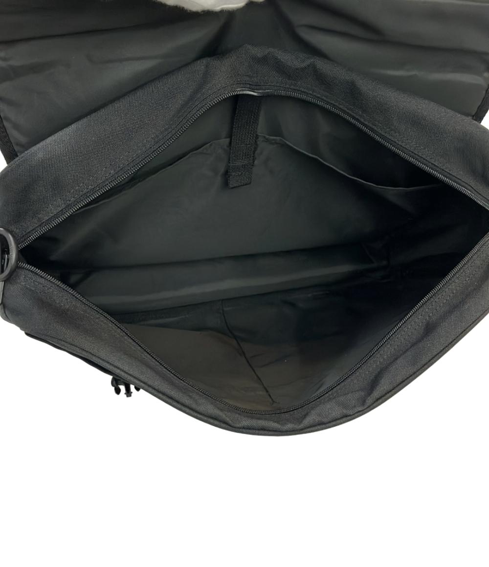 美品 アディダス 3wayハンドバッグ ショルダーバッグ リュック 斜め掛け メンズ adidas