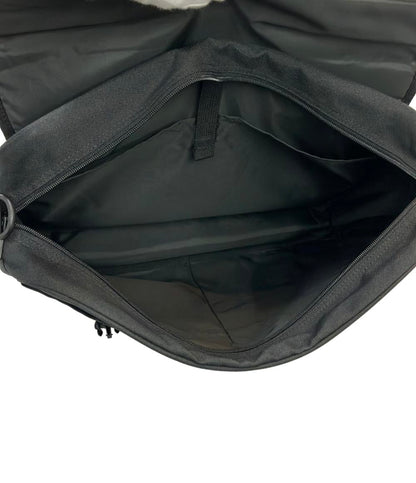 美品 アディダス 3wayハンドバッグ ショルダーバッグ リュック 斜め掛け メンズ adidas