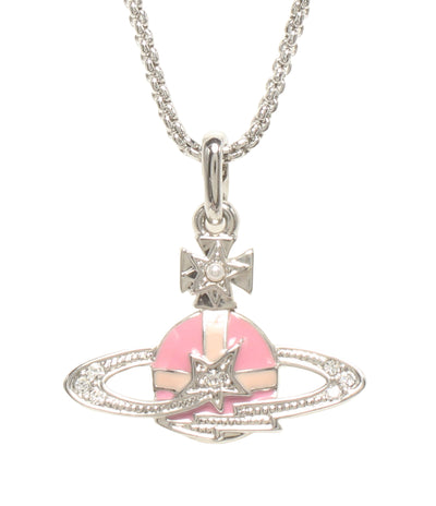 Vivienne Westwood ネックレス オーブ レディース ヴィヴィアンウエストウッド