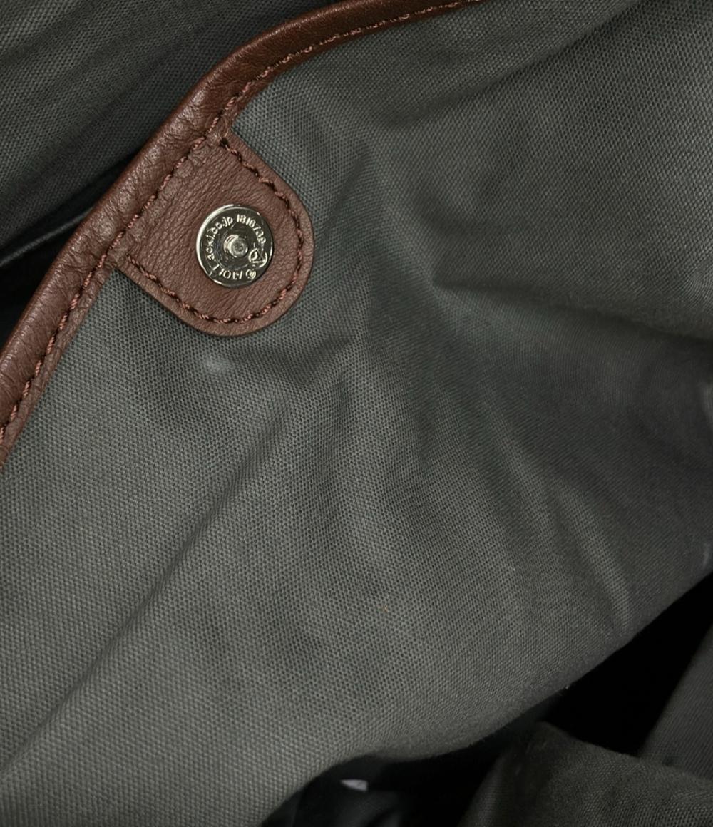 Vivienne Westwood トートバッグ ショルダーバッグ 2WAY 斜め掛け