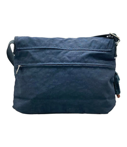 美品 Kipling ショルダーバッグ 斜め掛け レディース キプリング