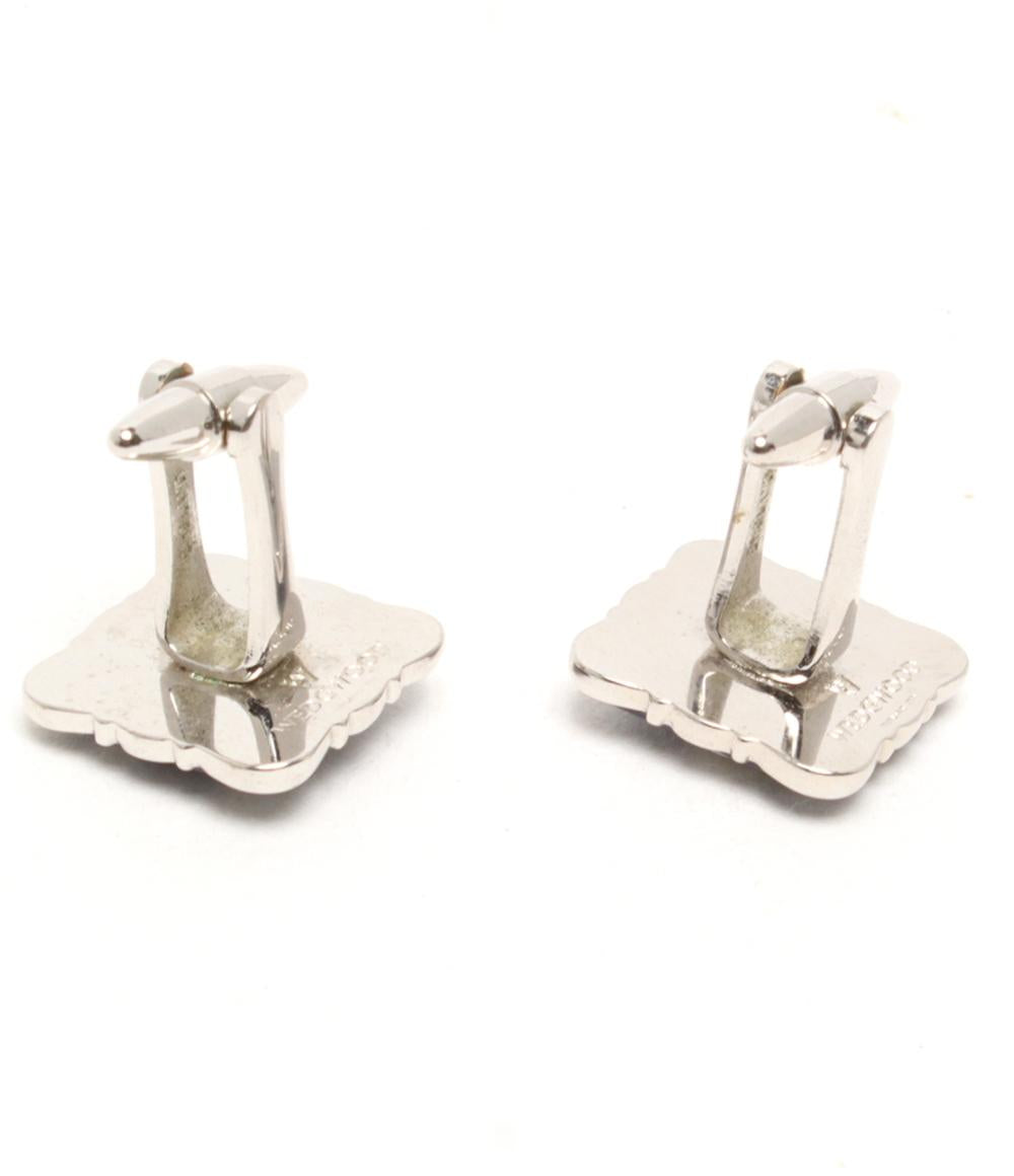 WEDGWOOD カフス アシンメトリー 馬 ウマ ホース メンズ ウエッジウッド