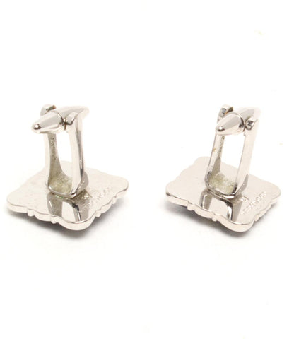 WEDGWOOD カフス アシンメトリー 馬 ウマ ホース メンズ ウエッジウッド