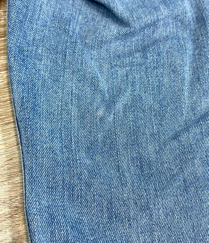 YANUK ストレートデニムパンツ レディース SIZE 26 ヤヌーク