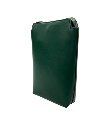 LACOSTE ショルダーバッグ 斜め掛け レディース ラコステ