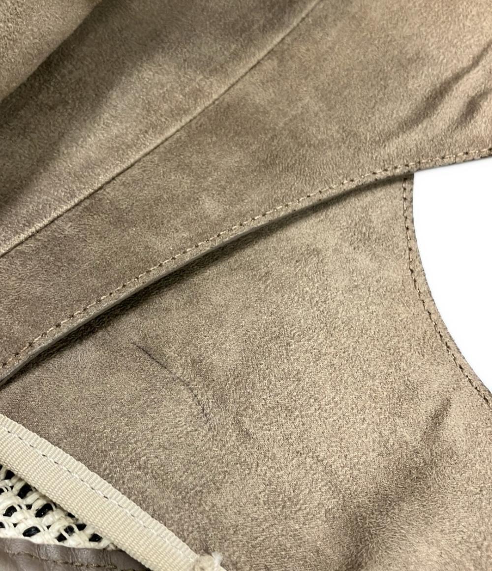 MARCO MASI トートバッグ レザー レディース マルコマージ
