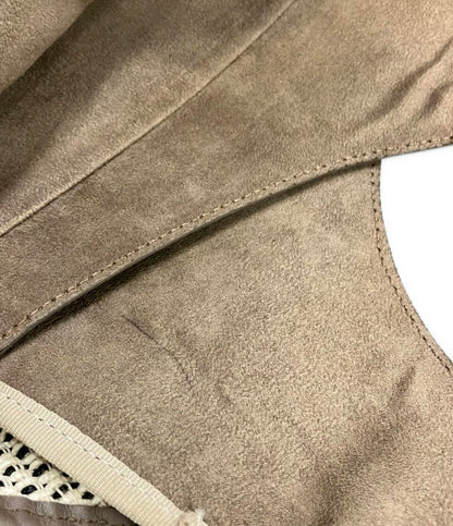 MARCO MASI トートバッグ レザー レディース マルコマージ