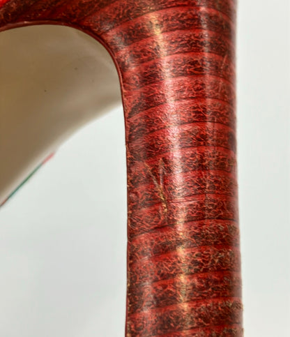 HERMES アンクルストラップサンダル レディース SIZE 35 (22.5cm) エルメス