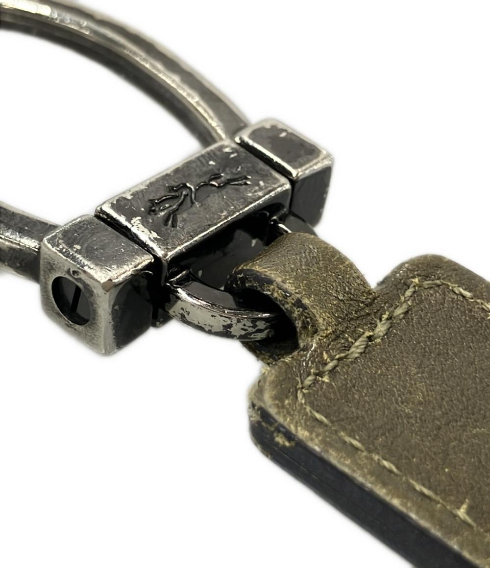 ロンシャン キーリング チャーム レディース Longchamp