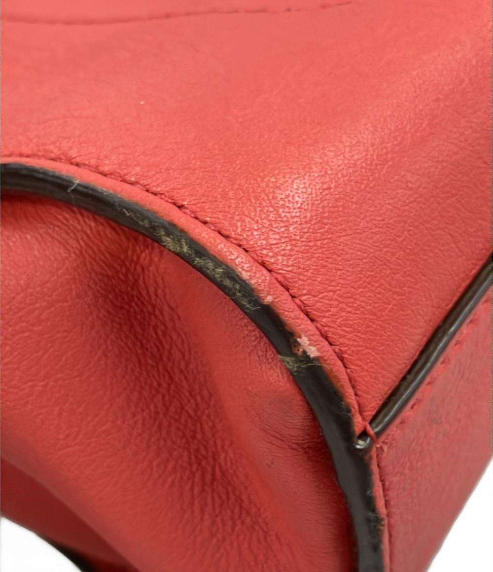 COACH 2WAY ハンドバッグ ショルダーバッグ 斜め掛け レディース コーチ