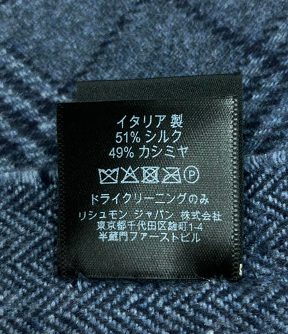 ダンヒル マフラー メンズ Dunhill