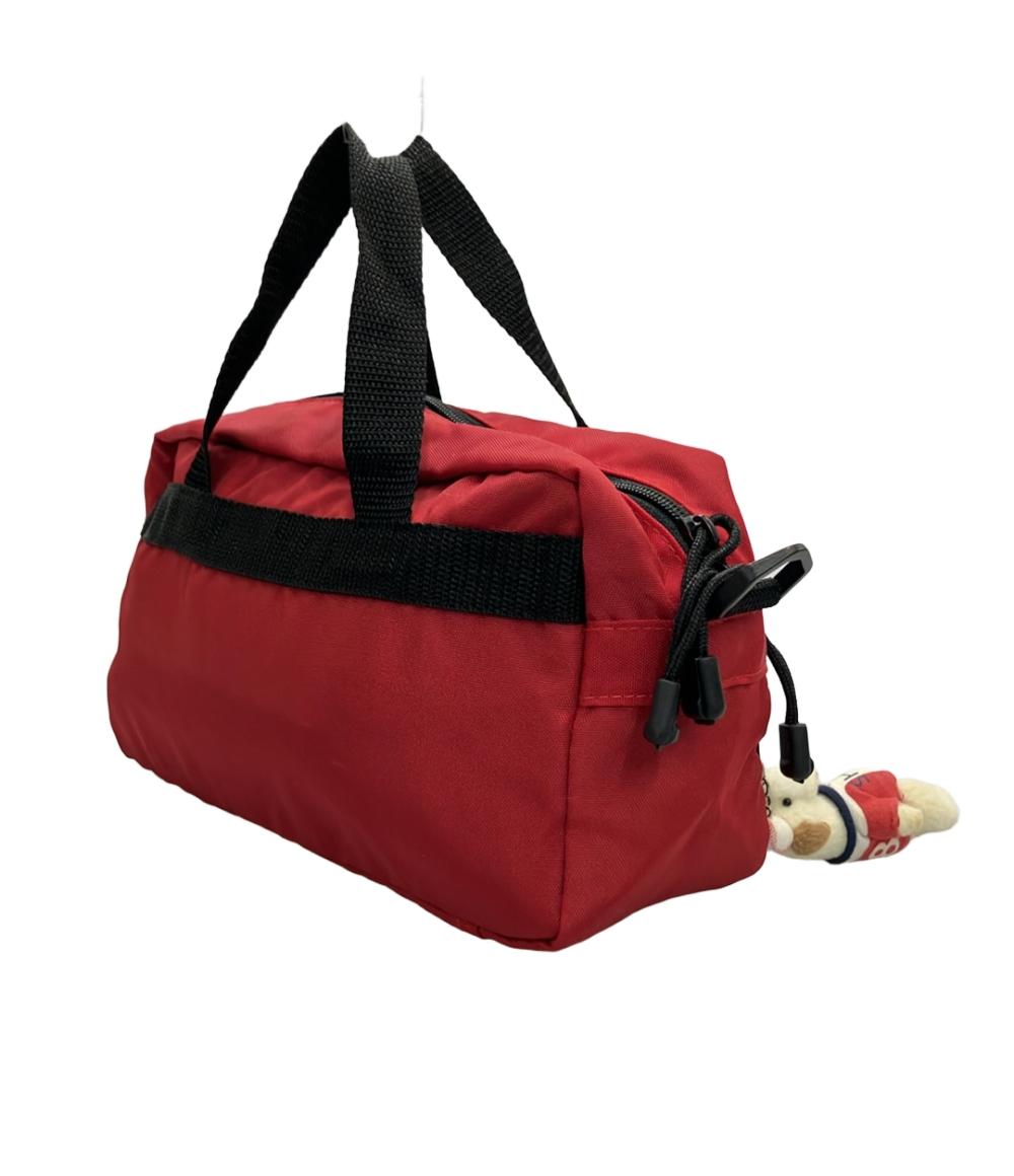 美品 シップス 2wayハンドバッグ ショルダーバッグ 斜め掛け メンズ SHIPS