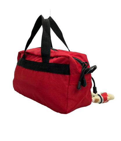 美品 シップス 2wayハンドバッグ ショルダーバッグ 斜め掛け メンズ SHIPS