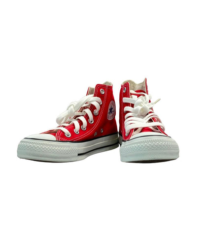 コンバース ハイカットスニーカー レディース SIZE 22.0 (XS) CONVERSE