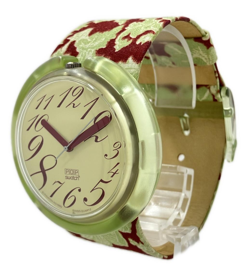 スウォッチ 腕時計 クオーツ メンズ Swatch