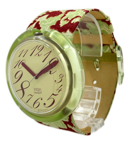 スウォッチ 腕時計 クオーツ メンズ Swatch