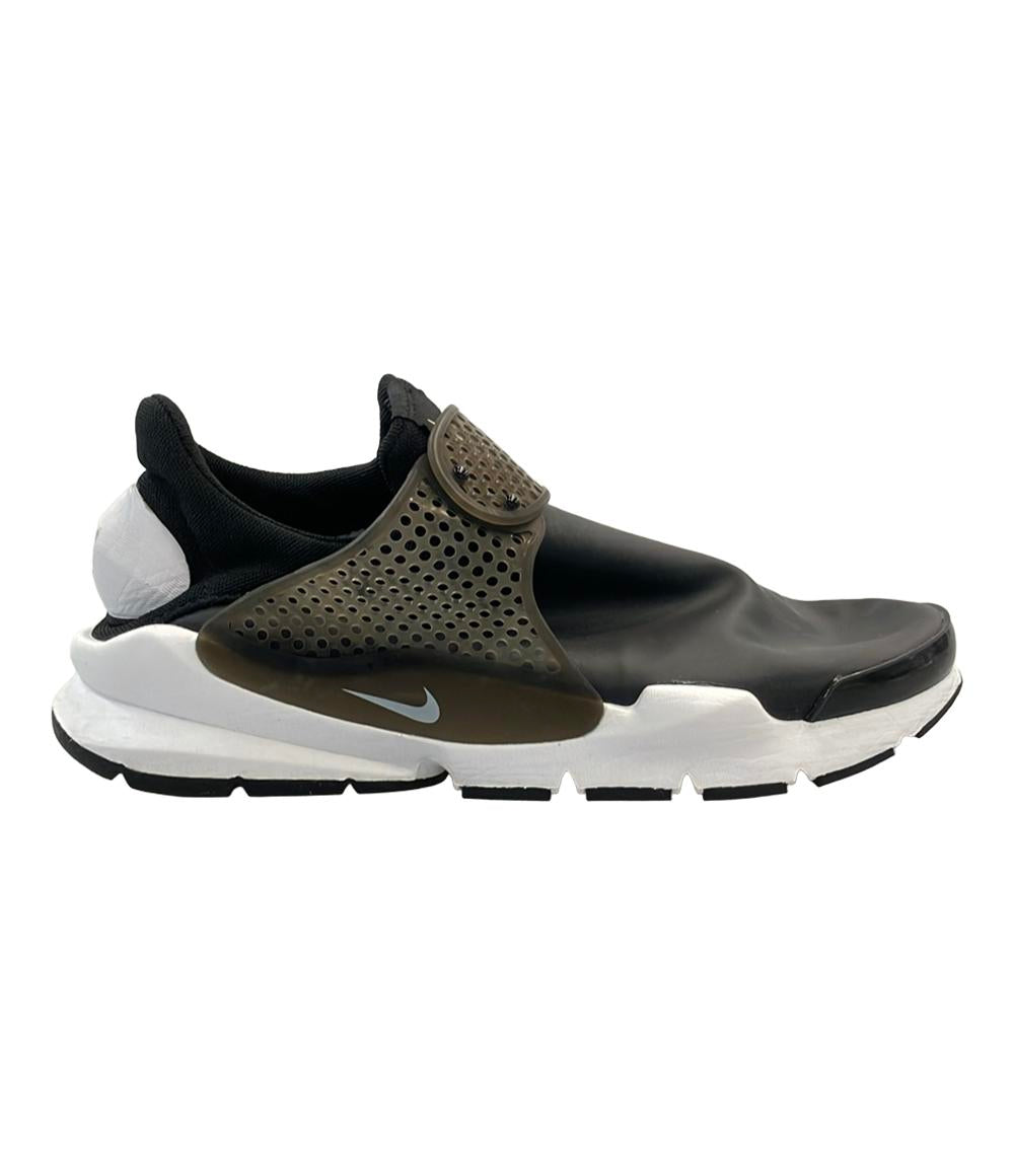 ナイキ ローカットスニーカー SOCK DART SE 911404-001 レディース SIZE 25.0 (XL) NIKE