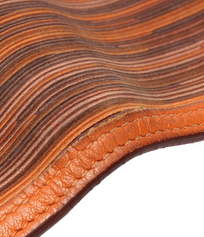 エルメス 手帳カバー □F刻印 シルバー金具 アジェンダ メンズ HERMES