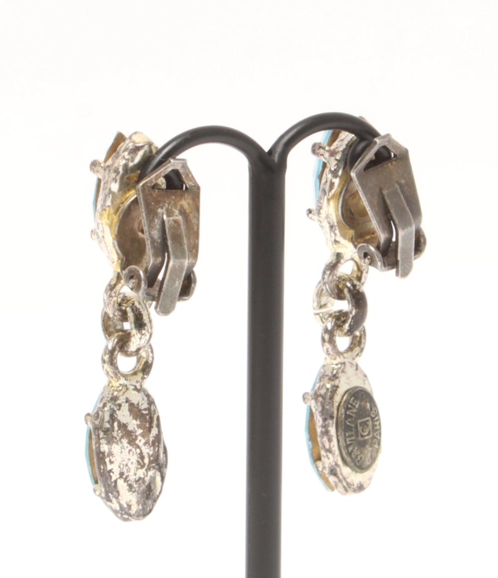 GAVILANE イヤリング レディース