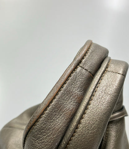 LOEWE ハンドバッグ レザー カリエPM 270907 レディース ロエベ