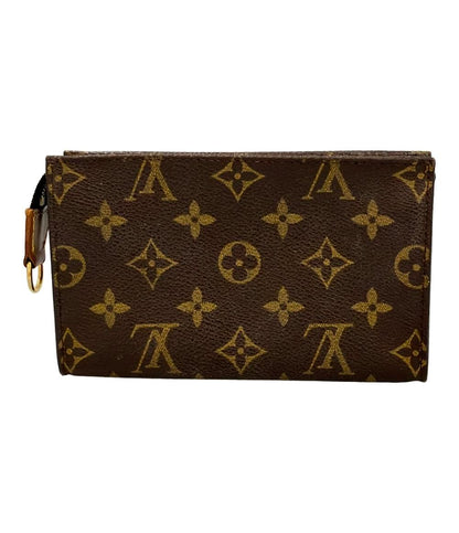 訳あり ルイ・ヴィトン ポーチ バケット付属 モノグラム レディース LOUIS VUITTON