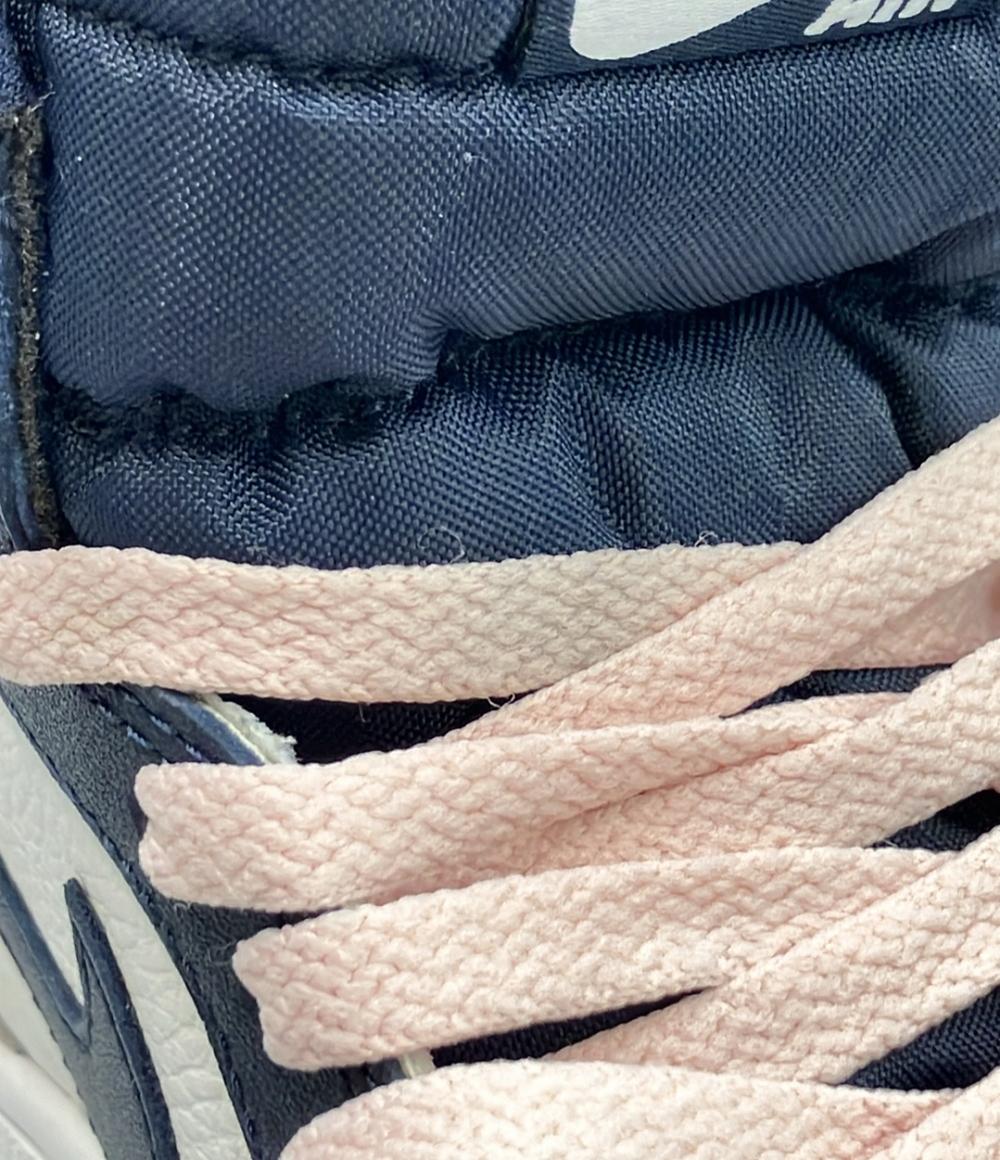 Air Jordan NIKE ハイカットスニーカー Atmosphere ウィメンズ エアジョーダン1 ハイ OG SE DD9335-641 レディース エアジョーダン ナイキ