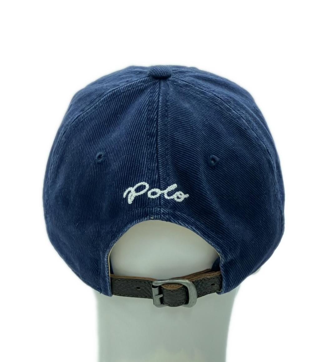 ポロ・ラルフローレン キャップ メンズ POLO RALPH LAUREN