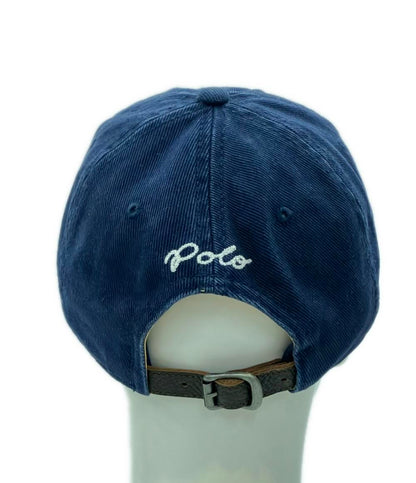 ポロ・ラルフローレン キャップ メンズ POLO RALPH LAUREN