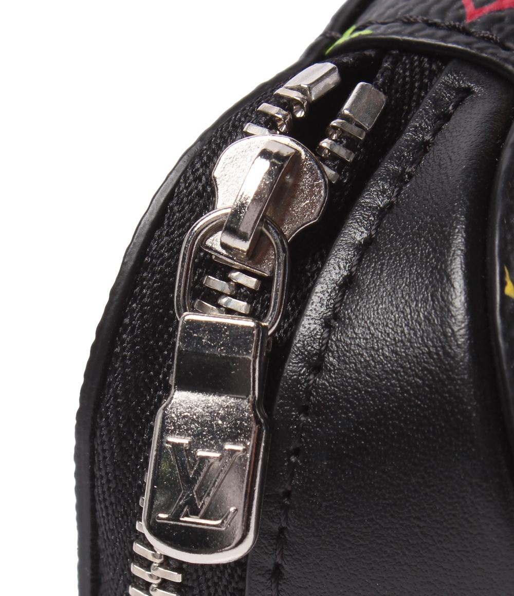ルイ　ヴィトン　LOUIS VU ITTON ダミエ　サングラスケース　美品 旅行でも使える【Louis Vuitton】モノグラム サングラスケース (Louis