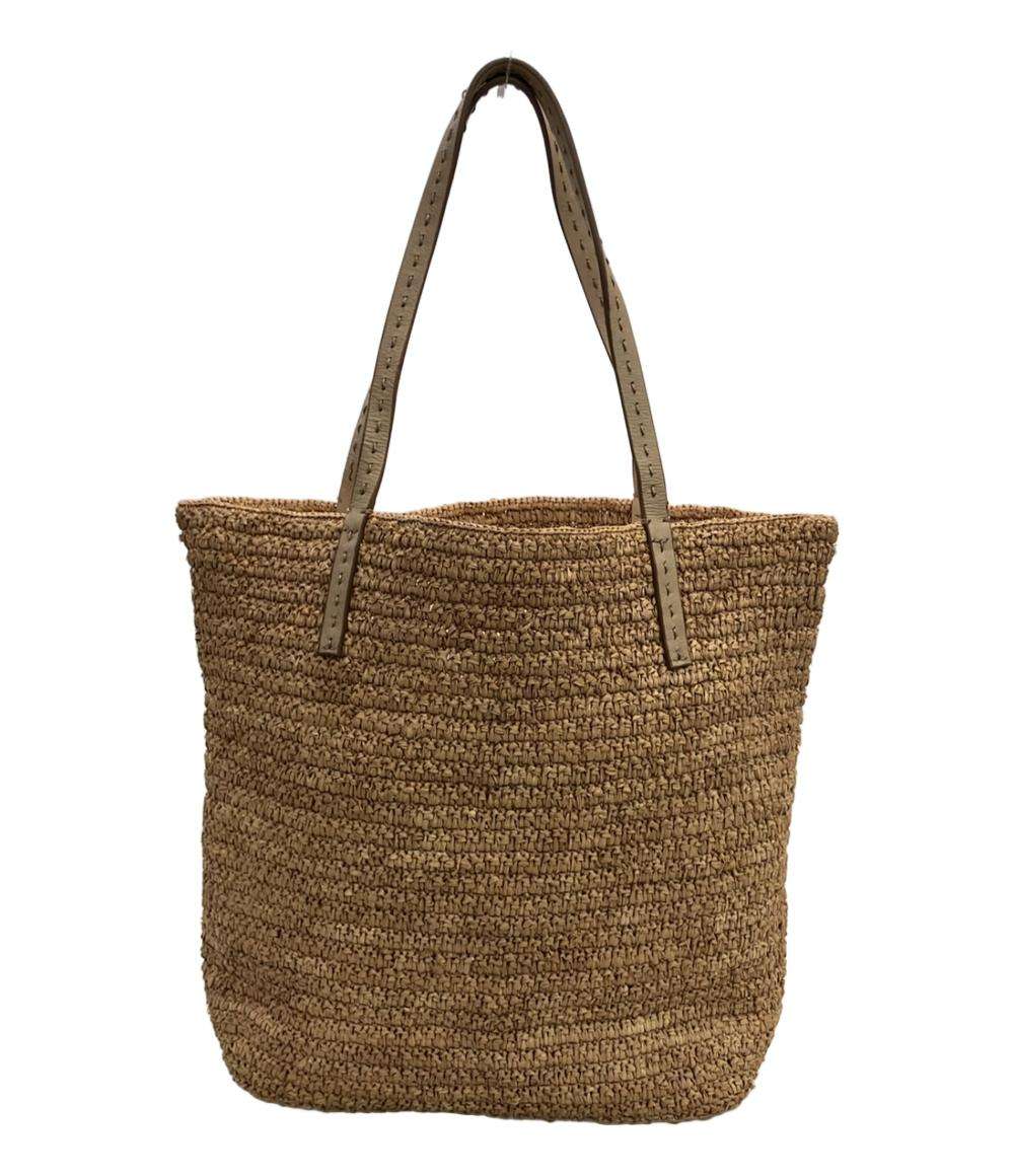 美品 ヘレンカミンスキー トートバッグ レディース HELEN KAMINSKI