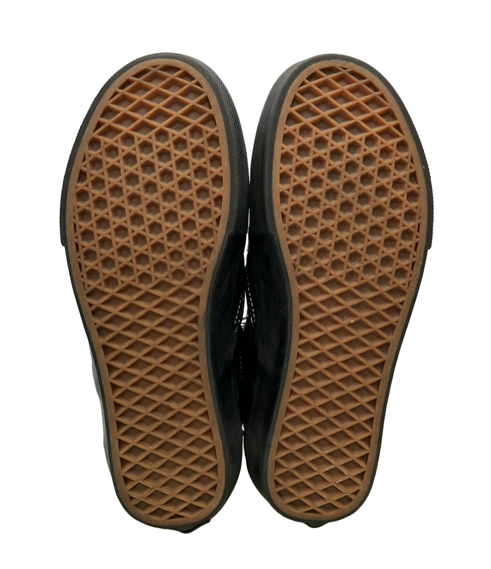 VANS スリッポン セーラームーン VN0A5FCAYB2 メンズ SIZE 25.5 バンズ