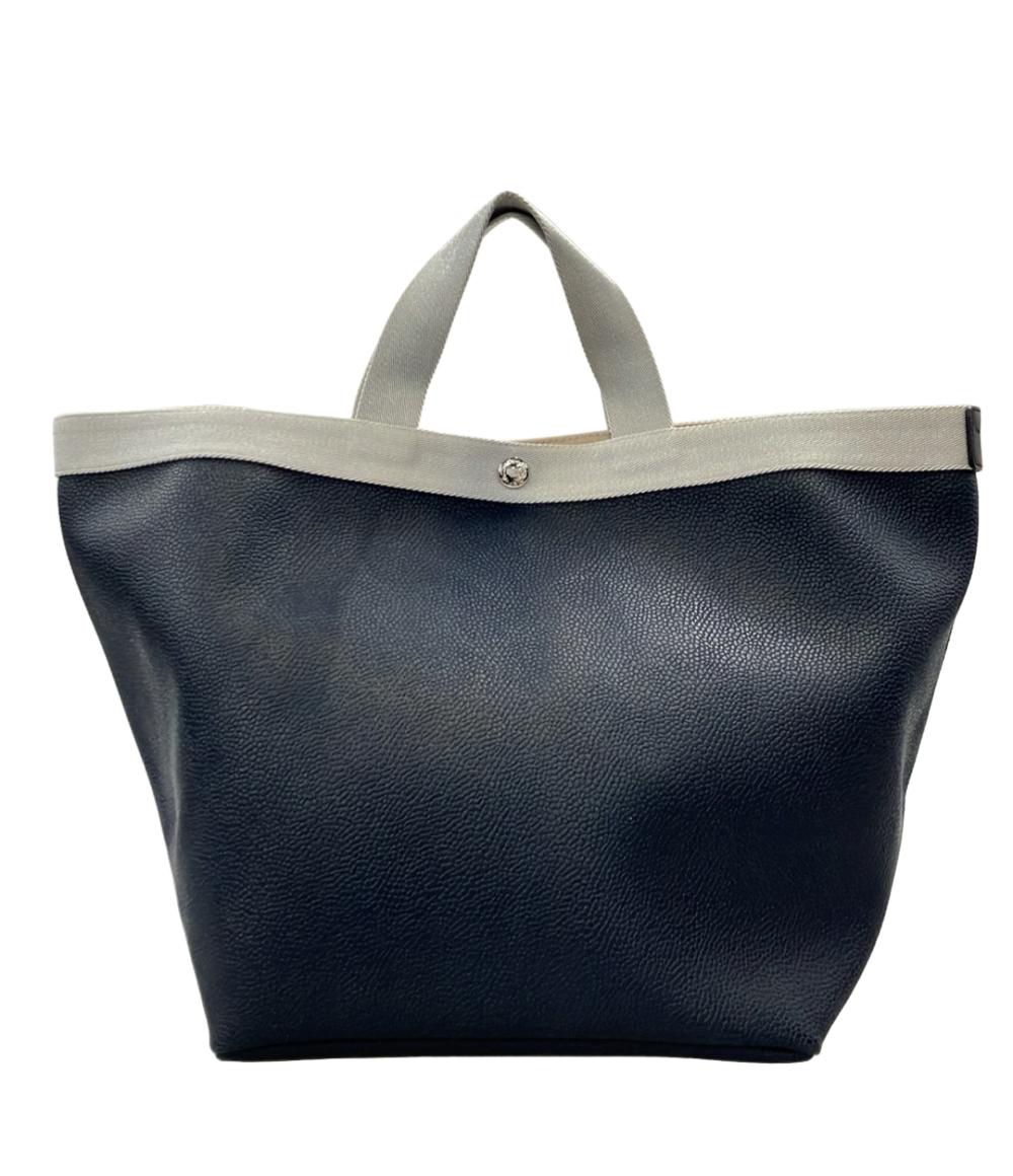 Herve Chapelier トートバッグ ハンドバッグ リュクス舟型トートL 725GP レディース エルベ・シャプリエ