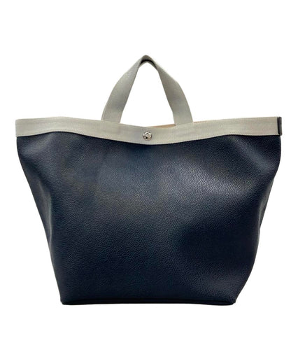 Herve Chapelier トートバッグ ハンドバッグ リュクス舟型トートL 725GP レディース エルベ・シャプリエ