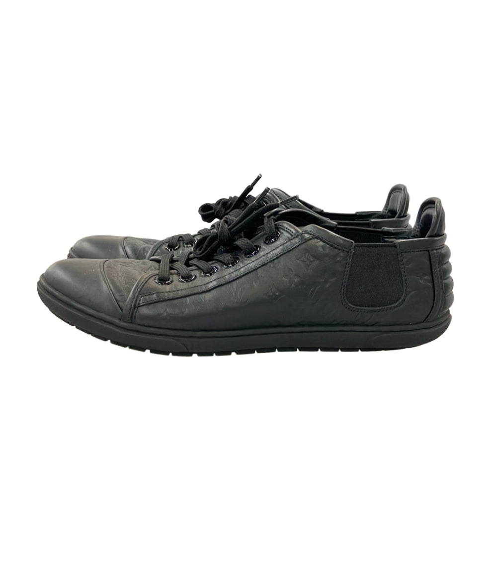 LOUIS VUITTON ローカットスニーカー モノグラム レディース SIZE 37 1