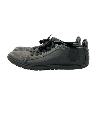 LOUIS VUITTON ローカットスニーカー モノグラム レディース SIZE 37 1/2 (24cm) ルイ・ヴィトン