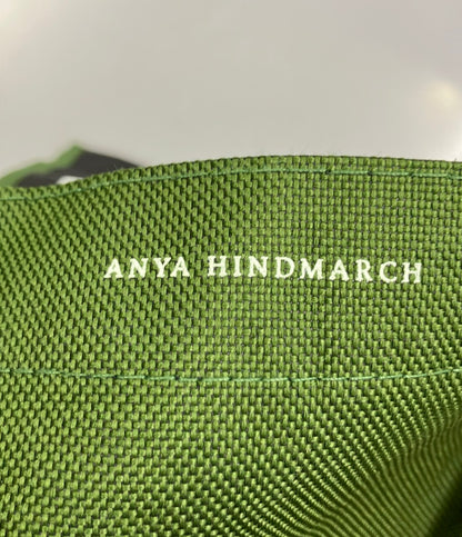 Anya Hindmarch トートバッグ レディース アニヤ・ハインドマーチ