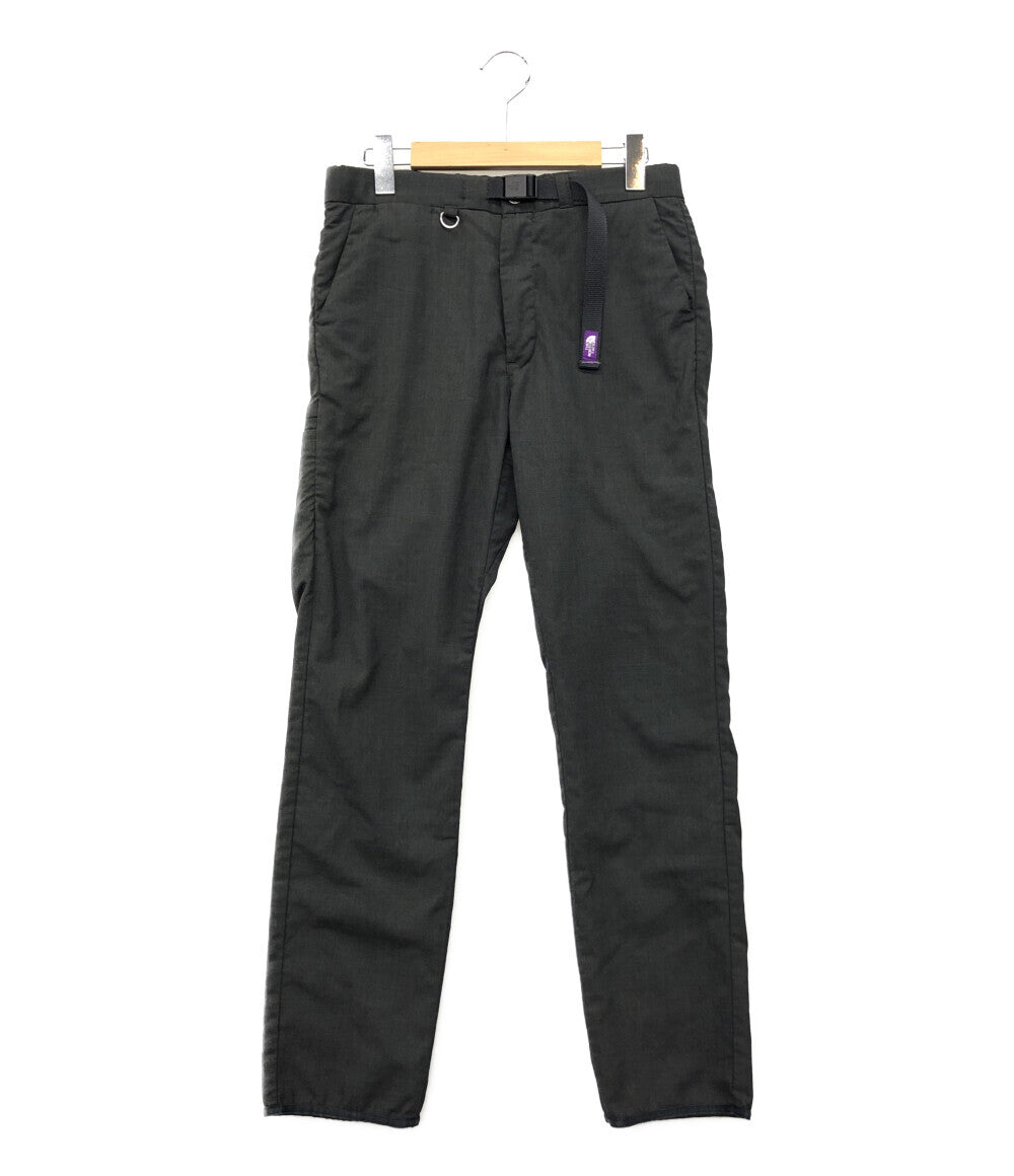 ザノースフェイスパープルレーベル  パンツ     NT5500N メンズ SIZE 30 (M) THE NORTH FACE PURPLE LABEL