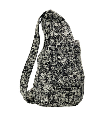 美品 Healthy Back Bag ボディバッグ レディース ヘルシーバックバッグ