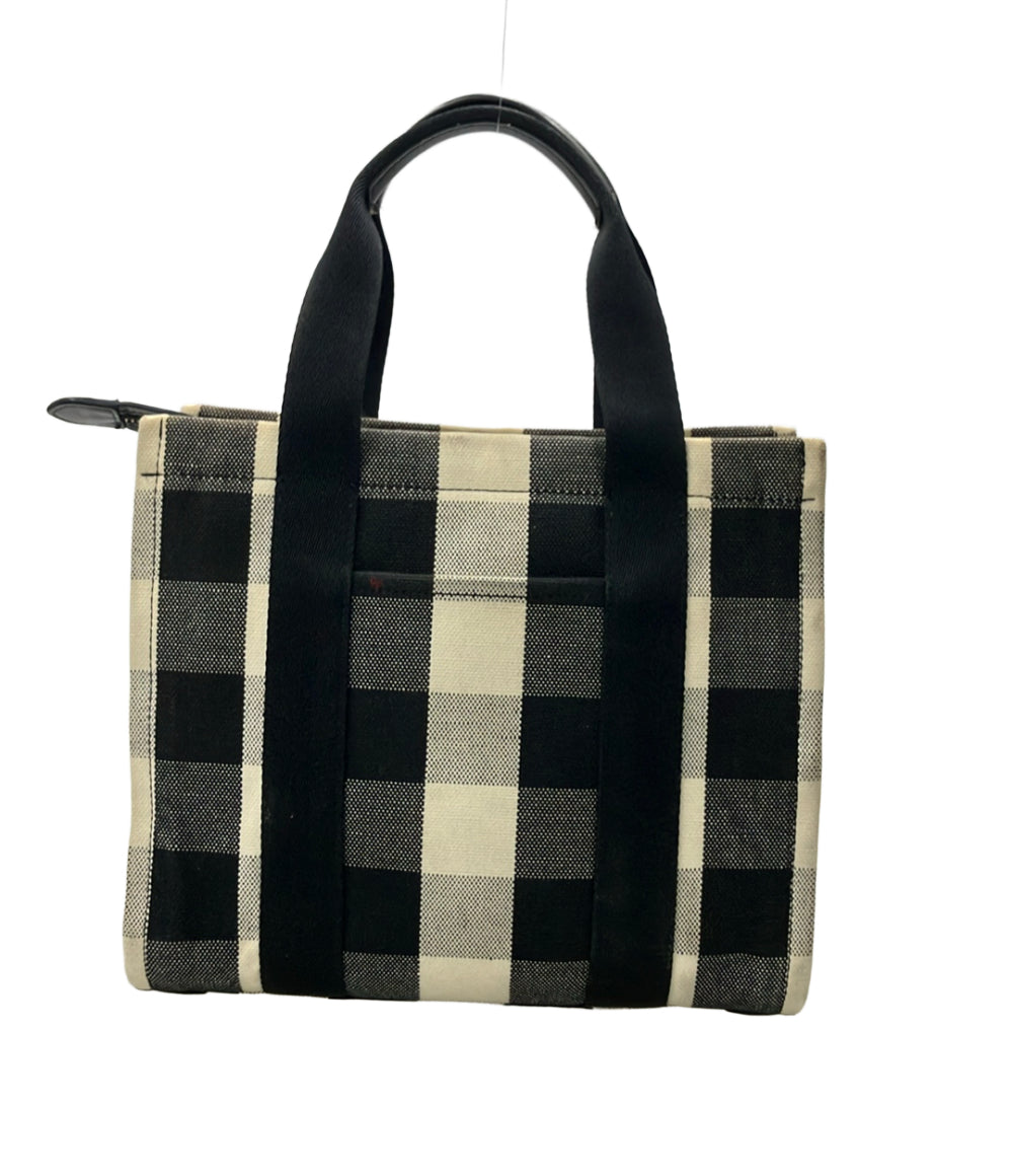 Kate Spade 2WAY ハンドバッグ ショルダーバッグ 斜め掛け チェック柄 K7626 レディース ケイトスペード