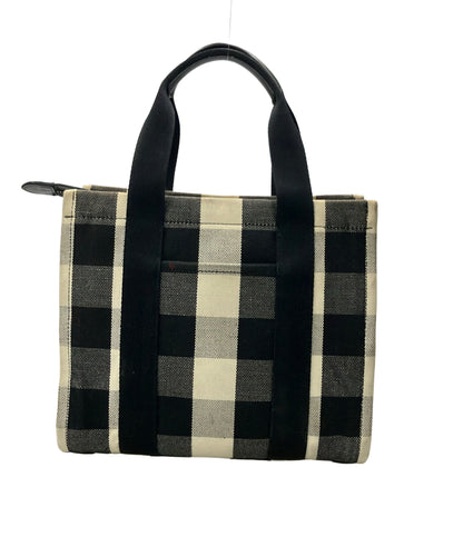 Kate Spade 2WAY ハンドバッグ ショルダーバッグ 斜め掛け チェック柄 K7626 レディース ケイトスペード