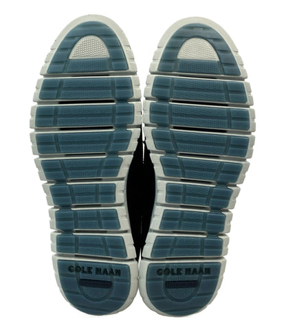 美品 COLE HAAN ZERO GRAND ドレスシューズ ウィングチップ オックスフォード メンズ SIZE 9 M (L) コールハーン ゼロ グランド