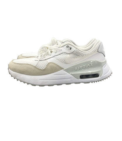 NIKE ローカットスニーカー AIR MAX SYSTM DM9537-101 メンズ SIZE 27.5 (L) ナイキ