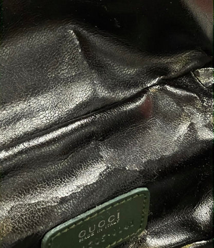 GUCCI ハンドバッグ バニティバッグ ホースビット 032 1705 0141 レディース グッチ