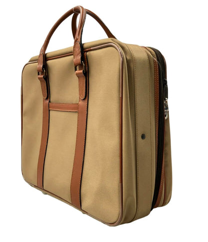 ランセル トラベルバッグ 旅行カバン メンズ LANCEL